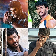 Will Vishal recreate his Madurai magic with Paayum Puli?