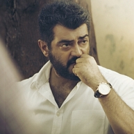 Yennai Arindhaal tops the police trilogy ...