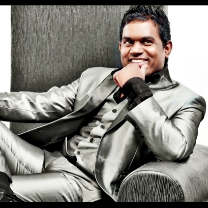Yuvan Shankar Raja's birthday today is a special day for music lovers.