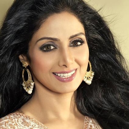 16 member legal team sent from India to handle Sridevi's case
