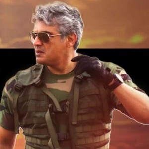 Just In: 1st Vivegam single full track’s release date is here