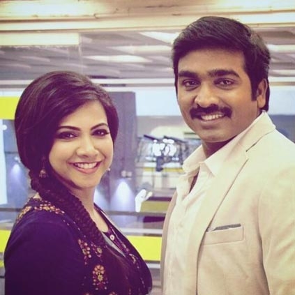 2 villains for Vijay Sethupathi in Kavan 2 villains for Vijay Sethupathi in Kavan