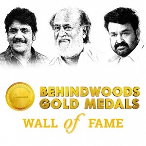 Behindwoods Gold Wall of Famers - 92 Best performers of 2016