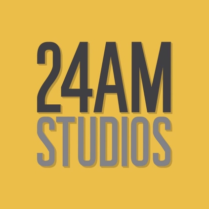 24 AM Studios has been certified by Trade Mark Registry with govt of India