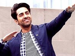 Superb scripts, 5 films of Ayushmann are being remade in Tamil &amp; Telugu. Any guesses?
