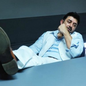 Bala - Arvind Swami project, is it happening ?