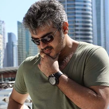 A special write up about Ajith's 24 year long acting career