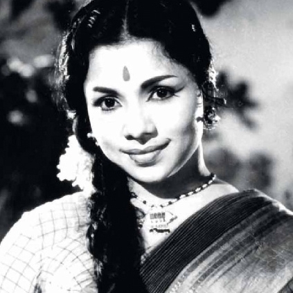Aachi Manorama's birthday today, the 26th May 2017