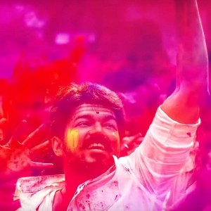 Aalaporaan Thamizhan Dance Remix version is out