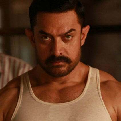 Aamir Khan joins officially joins Instagram