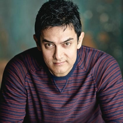 Aamir Khan praises Hichki