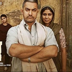 You will be surprised to know Dangal’s Monday collection alone