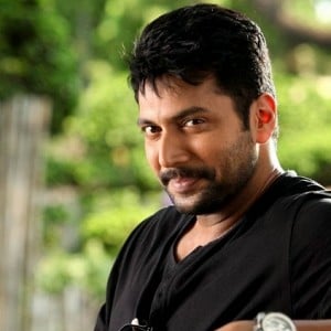 Breaking : This International actor to play the villain for Jayam Ravi’s next?