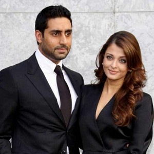 Aishwarya and Abhishek Bachchan to team up again?