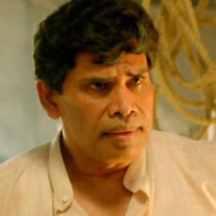 Actor Anandraj's mother Rajamani passes away