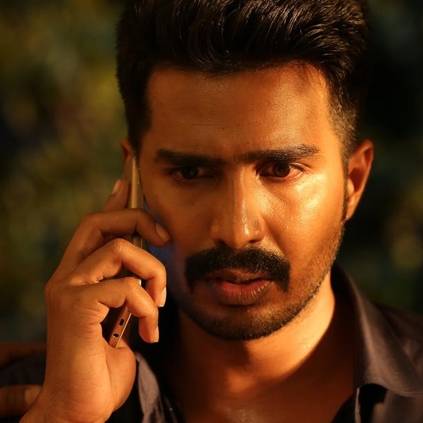 Actor Nithiin most likely to do Ratsasan Telugu remake