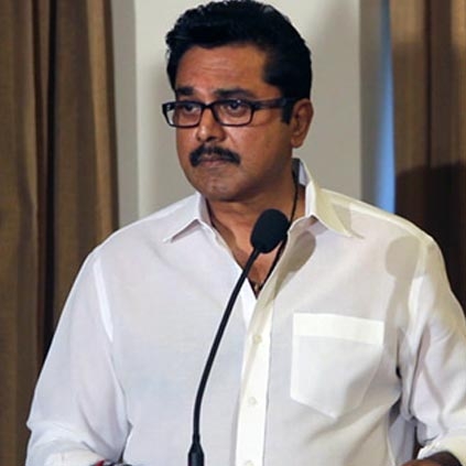 Actor Sarathkumar questions TFPC's decision