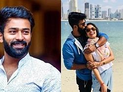 Actor Shanthanu apologises to morratu singles for this reason!