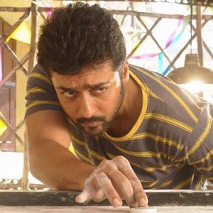 Official: Suriya’s TSK First Look release along with another surprise - date announced and it is massive!