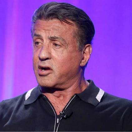 Actor Sylvester Stallone under probe over sexual assault