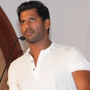 High Court’s decision for actor Vishal!