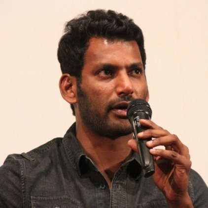 Actor Vishal who is the head of the Producer Council, talks about the ways in which they have been working towards reducing ticket prices in Tamil Nadu