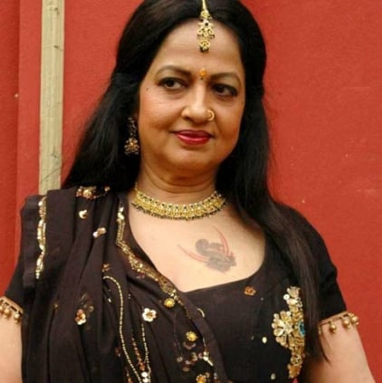 Actress Jyothilakshmi passes away