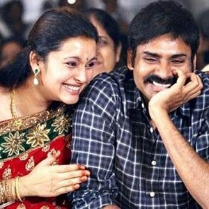 Pawan Kalyan's ex-wife and former actress reacts to her 2nd marriage