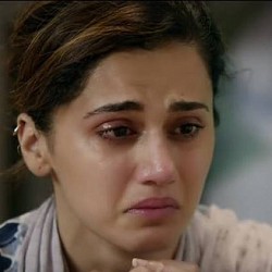 Taapsee reveals a shocking 'molester' incident - here's how she handled!