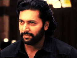 After Ponniyin Selvan, Jayam Ravi's powerful look from his NEXT revealed - Don't miss the TITLE!