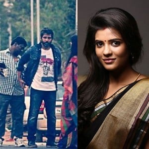 Red Hot: Another Tamil leading heroine roped in for Dhruva Natchathiram!