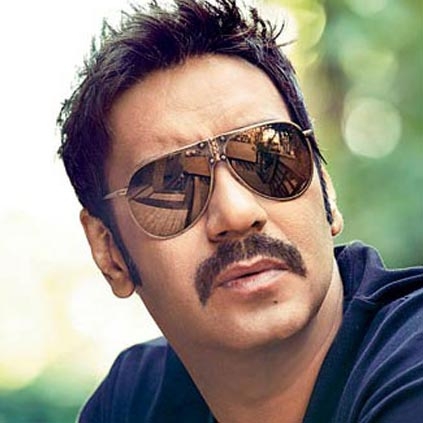 Ajay Devgan is allegedly angry at Kapil Sharma for making him wait for one  hour