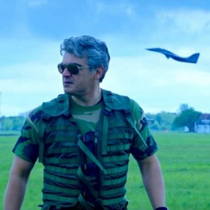 Revealed: Here is the ‘big surprise’ in Vivegam’s end credits! Check out!