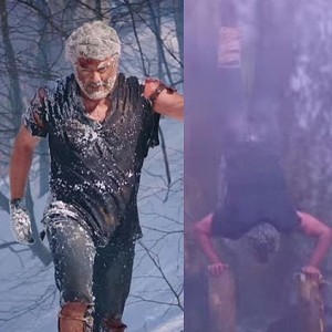 Massive: Will this be the high point of Vivegam?