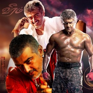 Hot: What will Vivegam, Vedalam and Veeram have in common?