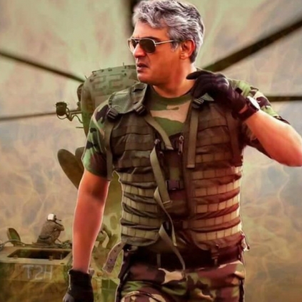 Ajith’s Vivegam said to collect a gross of Rs.28,789,770 on it’s first day in Kerala as said by distributor Tomichan Mulakuppadam