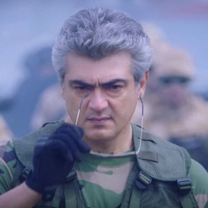 Vera Level: Vivegam sets this awesome record and stands just after Kabali!