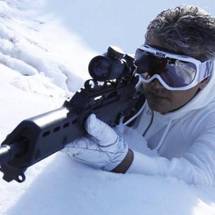 Ajith’s Vivegam teaser will not release on his birthday, May 1st
