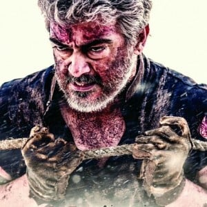 Hot: Ajith's Vivegam release date is locked