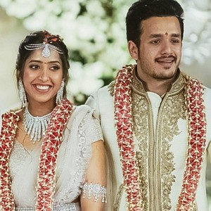 Is Akhil Akkineni-Shriya Bhupal wedding called off?
