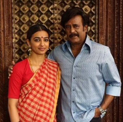 Akshay Kumar and Radhika Apte to pair up for a film Akshay Kumar and Radhika Apte to pair up for a film