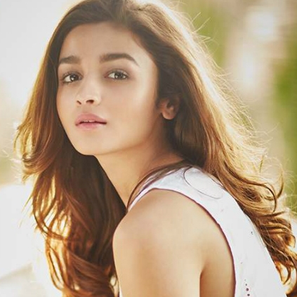 Alia Bhatt named in Forbes Under 30 Asia in the entertainment category