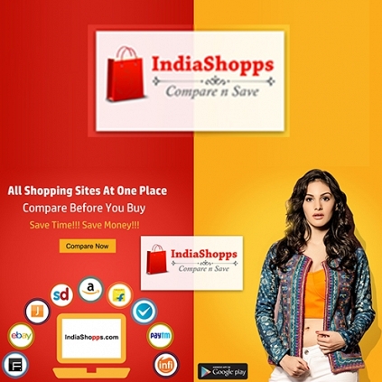 All shopping sites at one place India Shopps