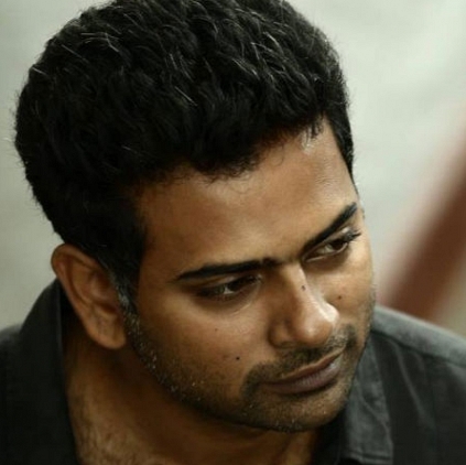 Alphonse Puthren's third directorial is going to be a Tamil film