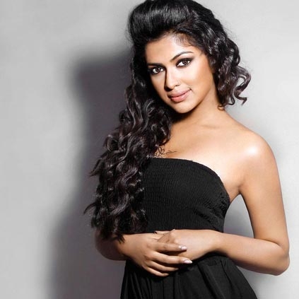 Amala Paul to join Thiruttu Payale 2 sets on 17th December