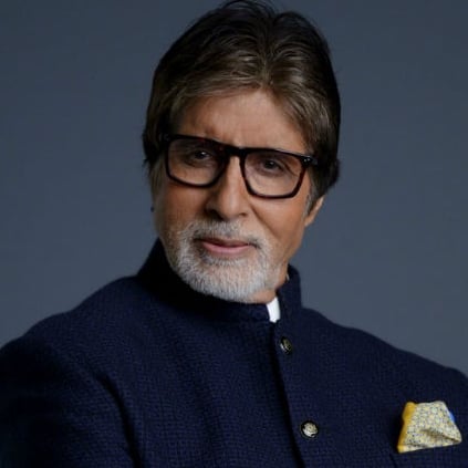 Amitabh Bachchan falls ill on the sets of Thugs of Hindostan