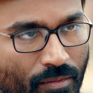 When the legendary actor did it for Dhanush!