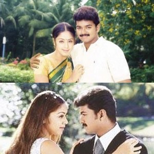 Hit-Miss-Hit; will this formula work for Vijay and Jyothika?