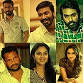 Vijay Sethupathi - Andrea to pair up for the first time?