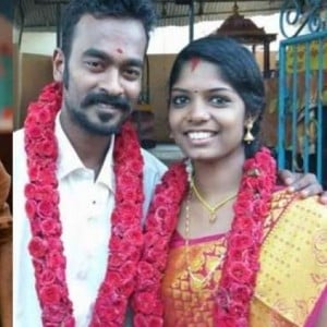 Recent Malayalam sensation gets married!